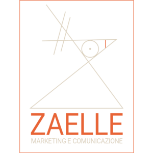 Zaelle Marketing e comunicazione - logo