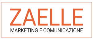 Zaelle Marketing e comunicazione - logo scritta